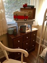 Vintage toys! 