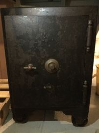 Perfect patina! 