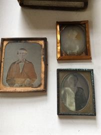 Tin types
