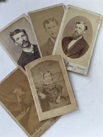 Lots of great old photos from the 1800's