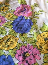 Vintage Scarf
