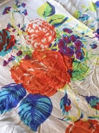 Vintage scarfs! 