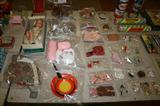 Misc toys & doll accessories