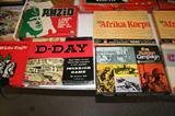Great World War 11 games