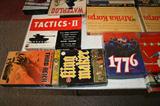 ...and more games!