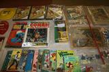 Comics and children's books, Mickey Mouse books