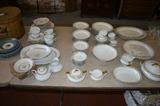 Simple Haviland set No. 570