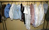 Some more vintage clothing including child's Tonto and Lone Ranger outfit