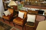 Oh yeah....more nice parlor chairs!