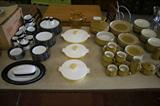 Noritake Countess set - 45 pcs - new out of box, other Noritake.