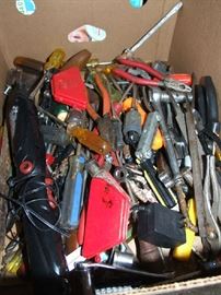 MORE TOOLS AND ACCESSORIES