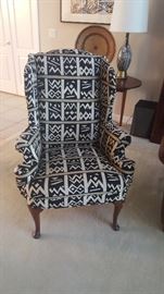 Unique designer Chair