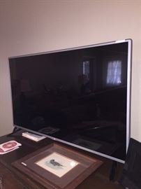 Another flat screen TV