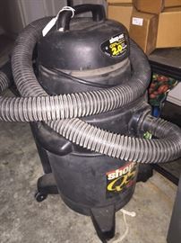 Shop Vac