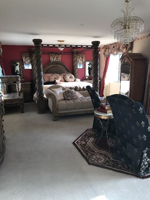 CHANDLER ESTATE SALE in Chandler, AZ starts on 2/17/2017