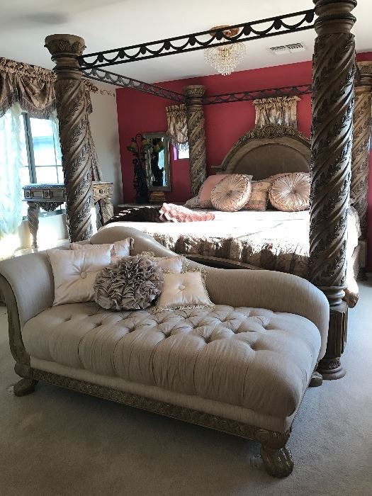 CHANDLER ESTATE SALE in Chandler, AZ starts on 2/17/2017