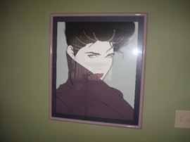 Living Room  Nagel