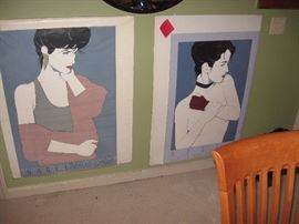 Living Room  Nagel's