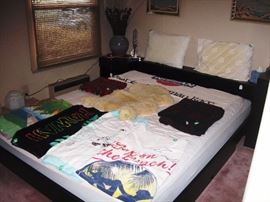 Upstairs Front bedroom