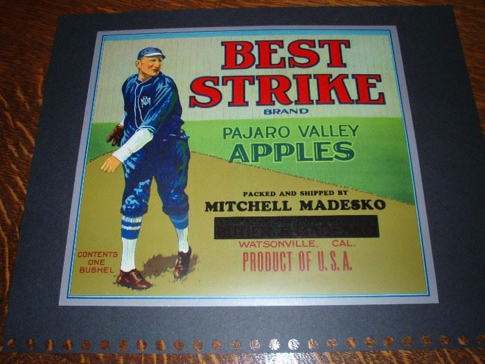 Best Strike