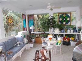 Yes that is an original child's early Ice cream parlor set! IT IS SOLD!!!