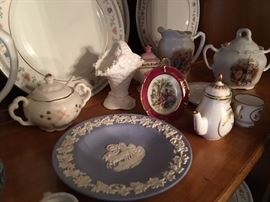 Wedgewood