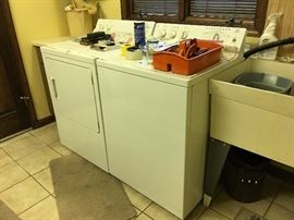 Washer/Dryer
