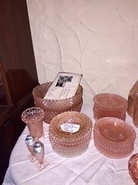 More of the Miss America dish set