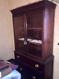 China cabinet