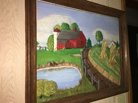 Sale Picture