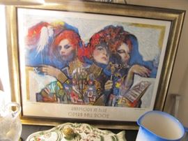 Garland Robinette Opera Ball 2002