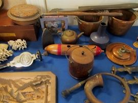 Interesting table some medical quackery 