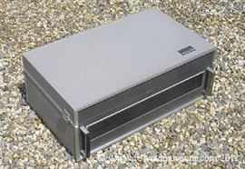 Picture of the case. Also have the camera will be sold together