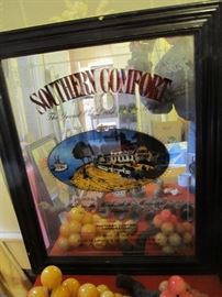 many advertising mirrors