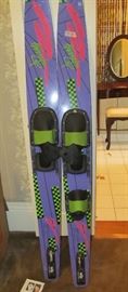 Water Skis
