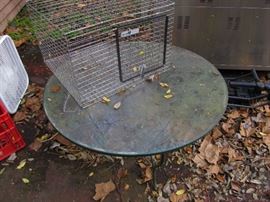 outdoor patio furniture