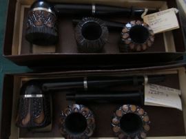 pipe collection