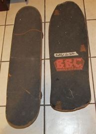 vtg skateboards one prototype
