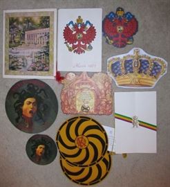  Mardi Gras Invitations