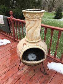 EVERYTHING MUST GO 50% OFF in Burton, OH starts on 2/18/2017