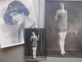 Miss America 1927 from Joliet Illinois