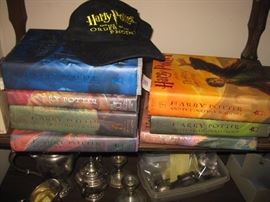 1st edition sold as a set