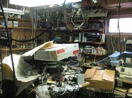 lol work in progress, the side you never see