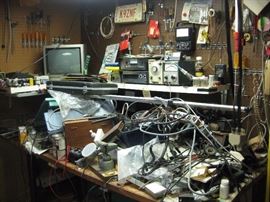 lol work in progress, the side you never see