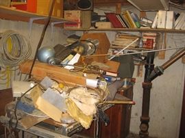 lol work in progress, the side you never see