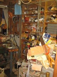 lol work in progress, the side you never see