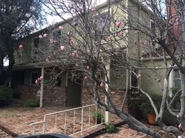 Lake Hollywood Hilltop Home