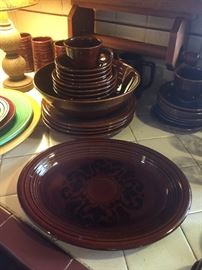 USA Pottery