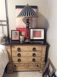 Wonderful Decorative Lamps