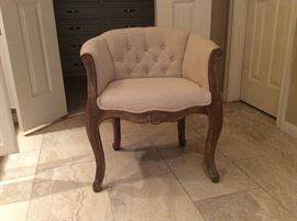 Perfect for a make up table